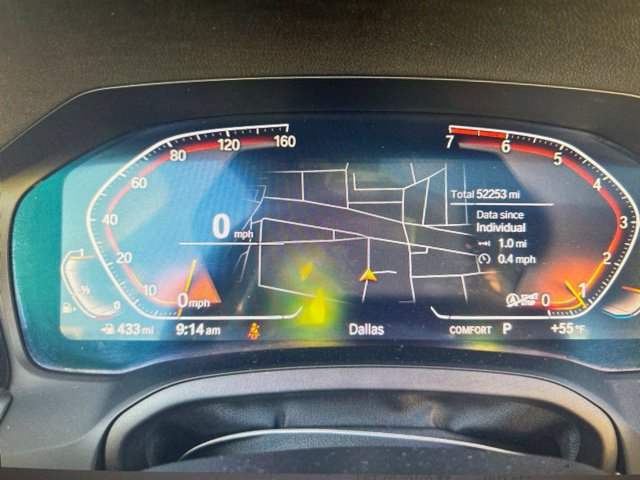Used 2021 BMW 330i Sedan w/ Convenience Package RWD image 5