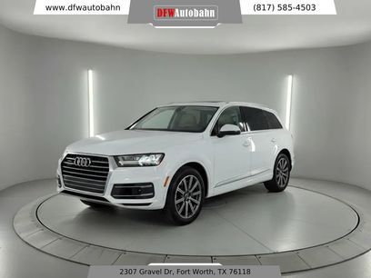Used 2019 Audi Q7 3.0T Premium Plus w/ Premium Plus Package