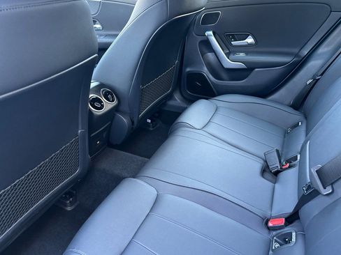 Certified 2025 Mercedes-Benz CLA 250 image 13