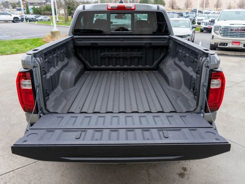 Used 2024 GMC Canyon AT4X image 32