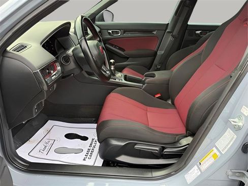 Used 2023 Honda Civic Si image 17