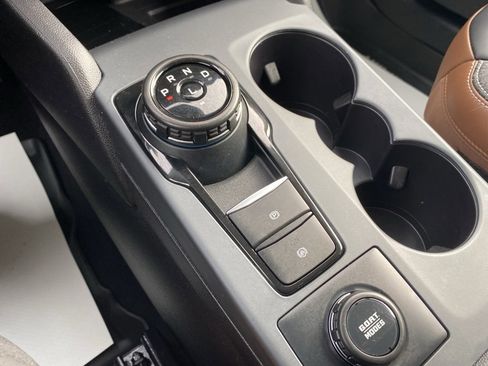 Used 2024 Ford Bronco Sport Outer Banks w/ Tech Package image 36