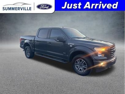 Used 2017 Ford F150 XLT w/ Equipment Group 302A Luxury
