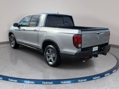 Used 2022 Honda Ridgeline RTL-E image 8