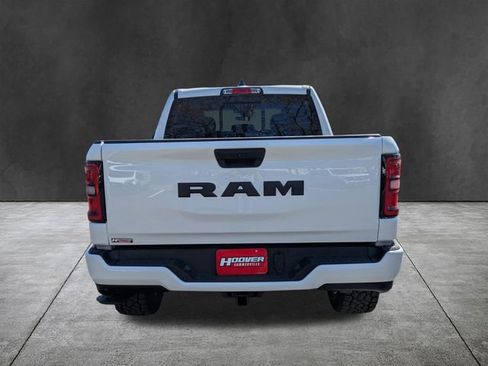 Used 2025 RAM 1500 Tradesman image 5