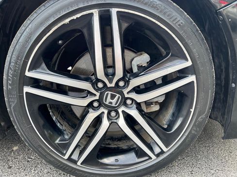 Used 2017 Honda Accord Sport Special Edition image 14