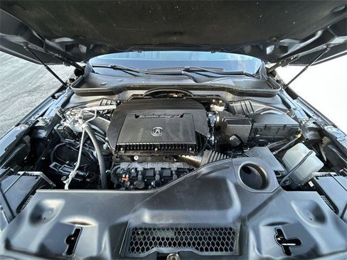 Used 2022 Acura MDX SH-AWD with Advance Package image 14