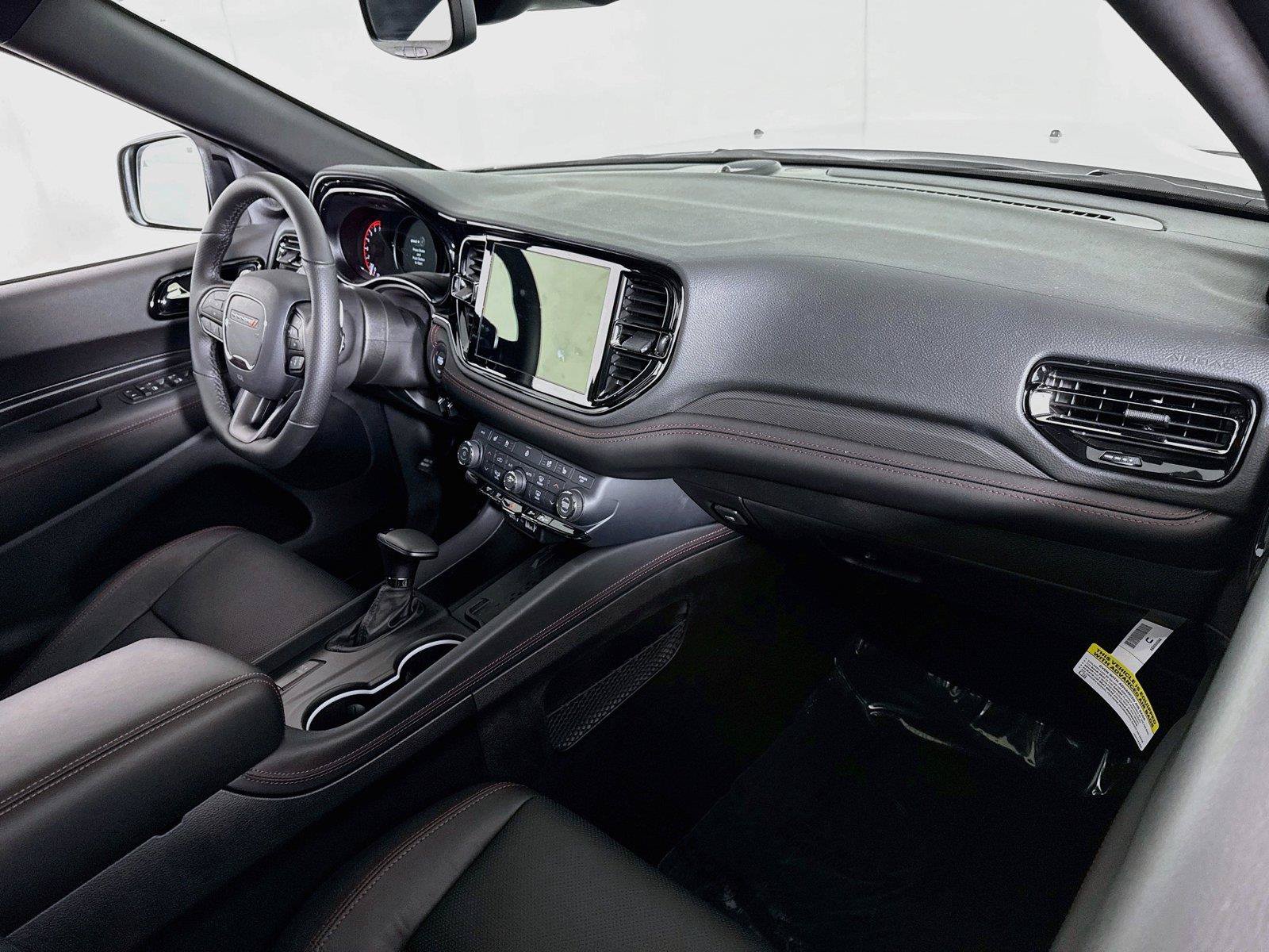 New 2026 Dodge Durango GT AWD/4WD image 24