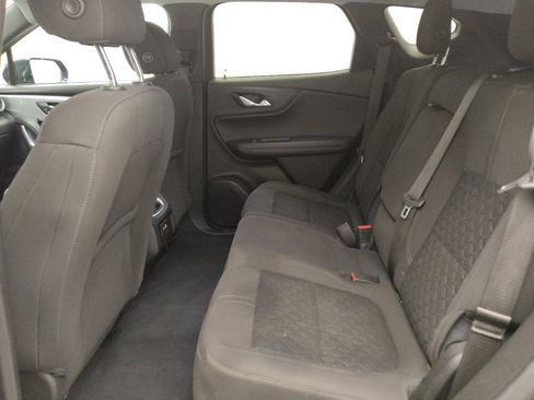 Used 2020 Chevrolet Blazer LT FWD image 18