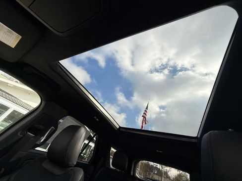 New 2026 Ford Explorer ST w/ Sun And Sound Package image 32