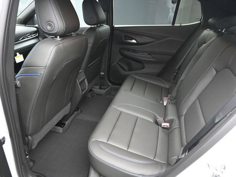 New 2026 Buick Envista Sport Touring FWD image 12
