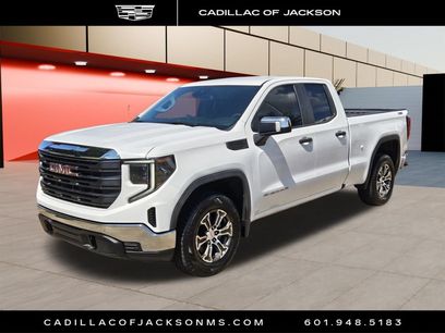 Used 2022 GMC Sierra 1500 Pro w/ Pro Value Package