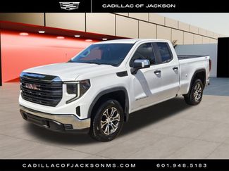 Used 2022 GMC Sierra 1500 Pro w/ Pro Value Package AWD/4WD video 1