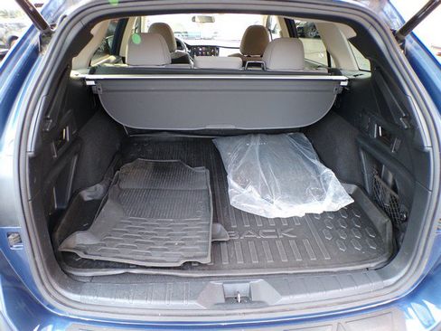 Used 2020 Subaru Outback Premium AWD/4WD image 21