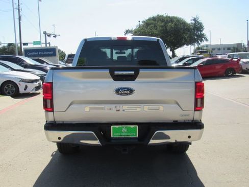 Used 2019 Ford F150 XLT image 9