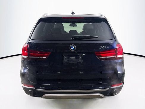 Used 2016 BMW X5 xDrive35i image 6