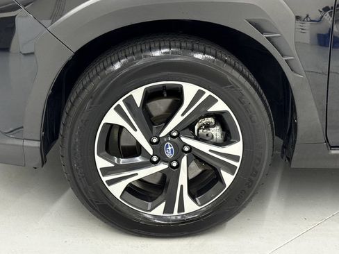 Certified 2024 Subaru Crosstrek 2.0i Premium AWD/4WD image 10
