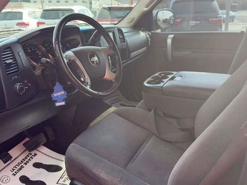 Used 2009 Chevrolet Silverado 1500 LT w/ Power Pack Plus RWD image 15