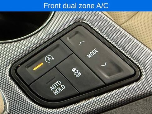 Used 2023 Cadillac CT4 Premium Luxury AWD/4WD image 24