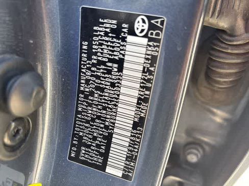 Used 2014 Toyota Corolla LE image 22