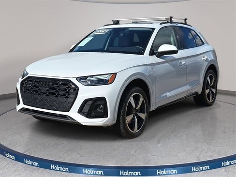 Certified 2023 Audi Q5 2.0T Premium Plus w/ Premium Plus Package image 7
