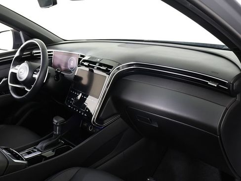 Used 2023 Hyundai Santa Cruz Limited AWD/4WD image 31