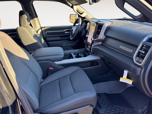 New 2026 RAM 1500 Big Horn image 15