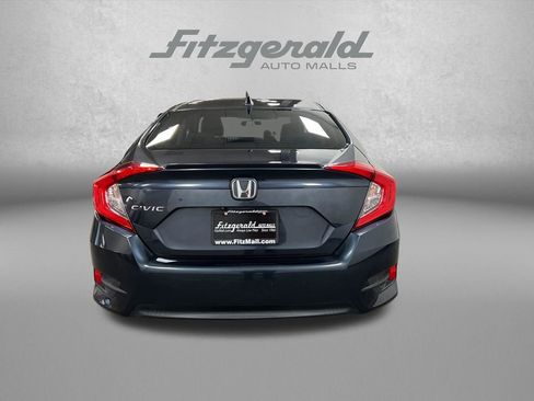 Used 2016 Honda Civic EX-T image 4