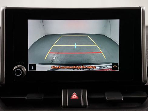 Certified 2024 Toyota RAV4 LE image 19