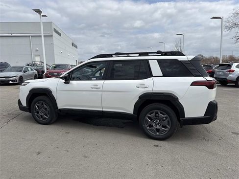 New 2026 Subaru Outback Premium image 7