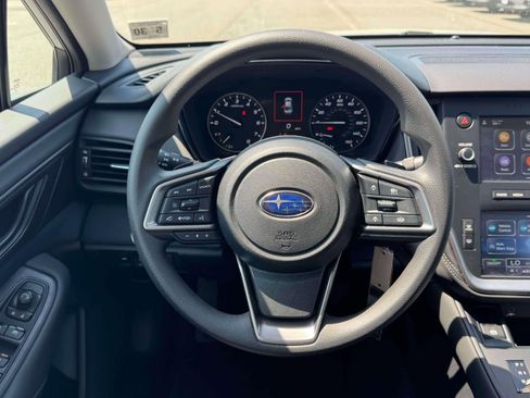 Certified 2025 Subaru Legacy AWD/4WD image 32