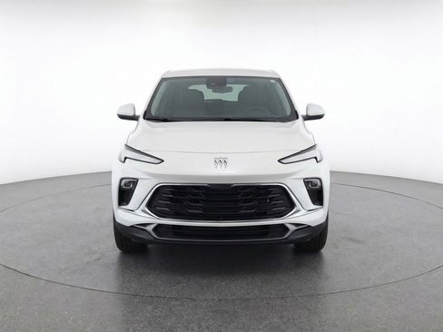 Used 2025 Buick Encore GX Preferred image 2