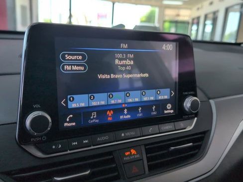 Used 2025 Nissan Altima 2.5 SR AWD/4WD image 15