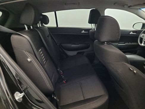 Used 2018 Kia Sportage LX AWD/4WD image 19