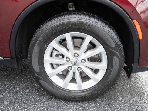 Used 2021 Dodge Durango SXT AWD/4WD image 42