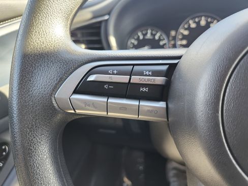 Used 2020 MAZDA CX-30 AWD image 32