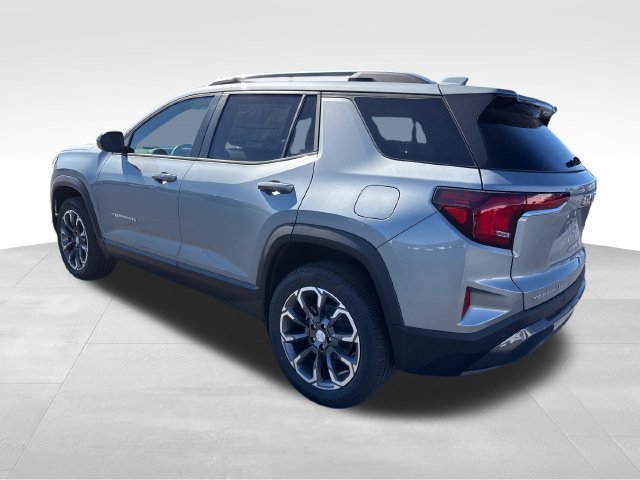 New 2027 GMC Terrain Elevation w/ Elevation Premium Package AWD/4WD image 3