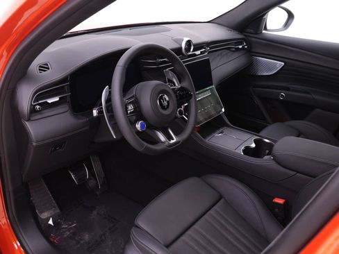 New 2026 Maserati Grecale Modena AWD/4WD image 6