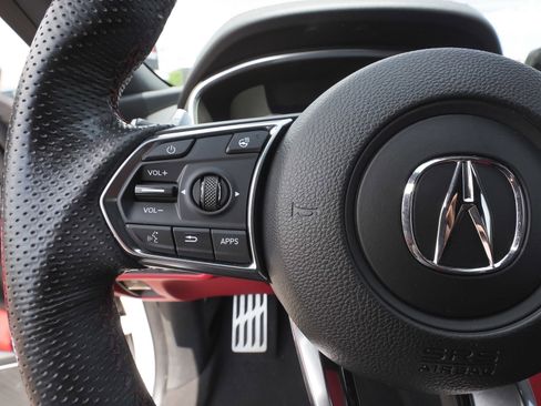 Used 2024 Acura MDX A-Spec AWD/4WD image 19
