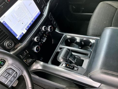 Used 2023 Ford F150 4x4 SuperCrew image 17