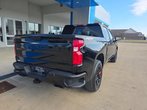 Used 2022 Chevrolet Silverado 1500 RST w/ Redline Edition image 10