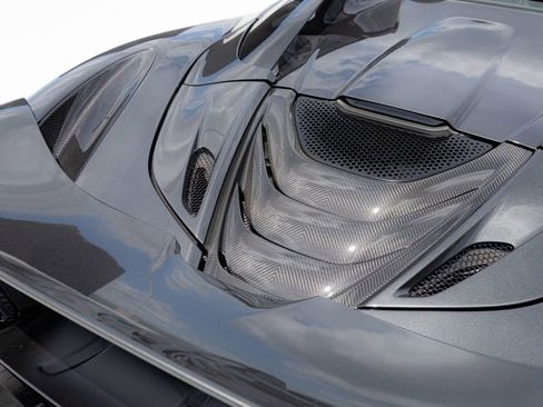 Used 2020 McLaren 720S Performance RWD image 29