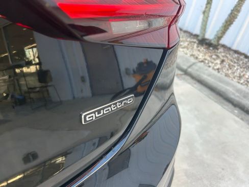 Used 2022 Audi A5 2.0T Premium w/ Convenience Package image 32