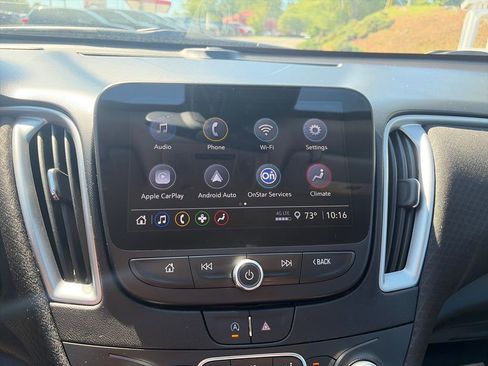 Used 2025 Chevrolet Malibu LT FWD image 19