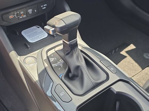 New 2026 Kia K4 EX FWD image 24