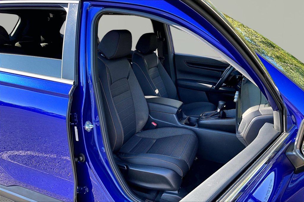 Used 2025 Honda CR-V Sport image 22