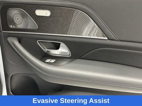 Used 2023 Mercedes-Benz GLE 53 AMG 4MATIC image 21