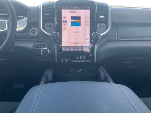 New 2026 RAM 1500 Lone Star image 20