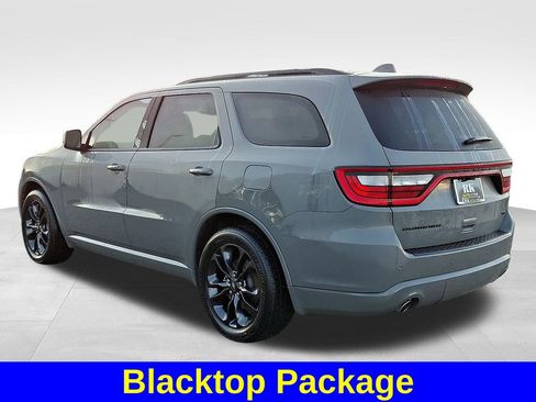 Used 2022 Dodge Durango GT image 4