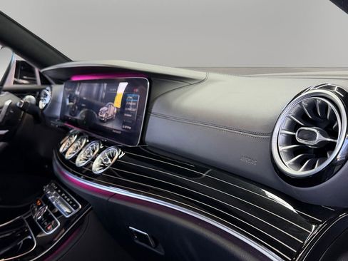 Used 2018 Mercedes-Benz E 400 4MATIC Coupe w/ Premium 3 Package image 17